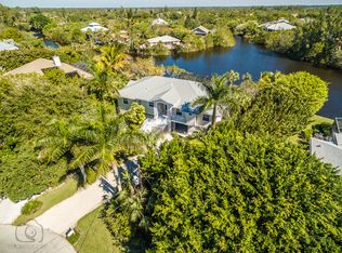 4440 Waters Edge Ln, Sanibel, FL 33957