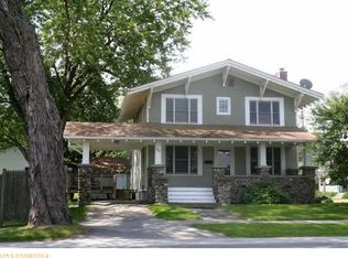 560 Ohio St, Bangor, ME 04401