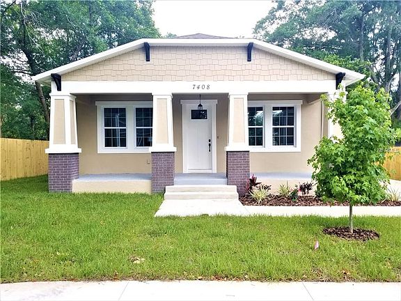 2nd image of 7408 N Highland Ave