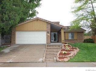 6248 W Kenyon Ave, Denver, CO 80235