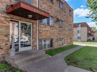 1858 Magnolia Ave E #106, Saint Paul, MN 55119