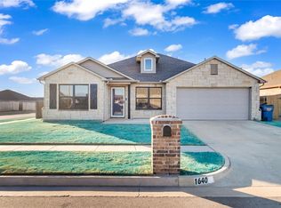 1640 Eighty Niner Ter, El Reno, OK 73036