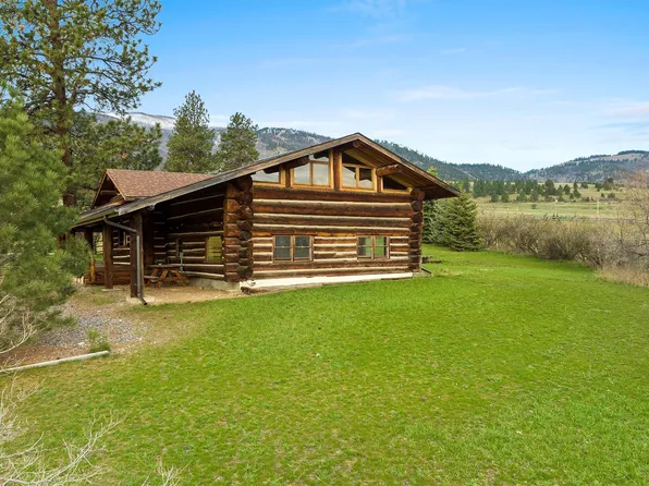 19448 King Rd, Florence, MT 59833