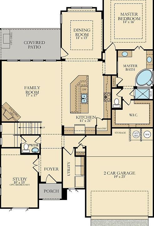 2nd image of 103 County Road 180 Unit 38