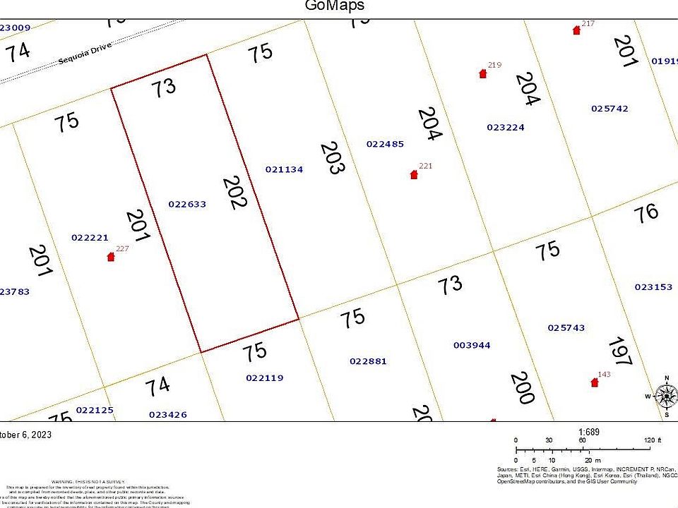 1st image of 225 Sequoia Dr #2132