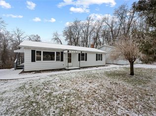 586 Ridge Rd, Cowansville, PA 16218