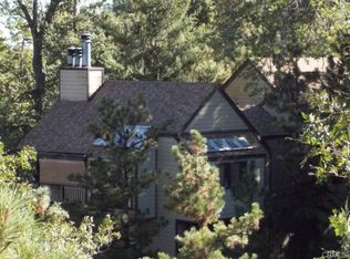 1290 Innsbruck Dr, Lake Arrowhead, CA 92352