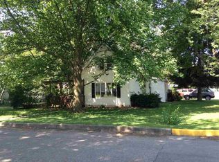 389 N Liberty St, Russiaville, IN 46979