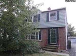 4046 Stilmore Rd, South Euclid, OH 44121