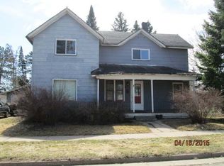 1013 9th Ave, Antigo, WI 54409