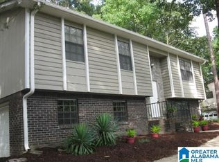 1125 Oak Creek Trl NE, Birmingham, AL 35215