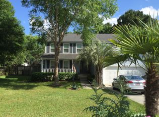 1428 Topaz Dr, Mount Pleasant, SC 29466