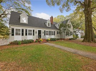 401 Lynn Ave, Winston Salem, NC 27104