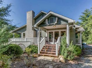 305 Cohutta Wilderness Trl, Ellijay, GA 30540