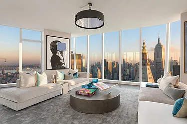 Sold by Douglas Elliman