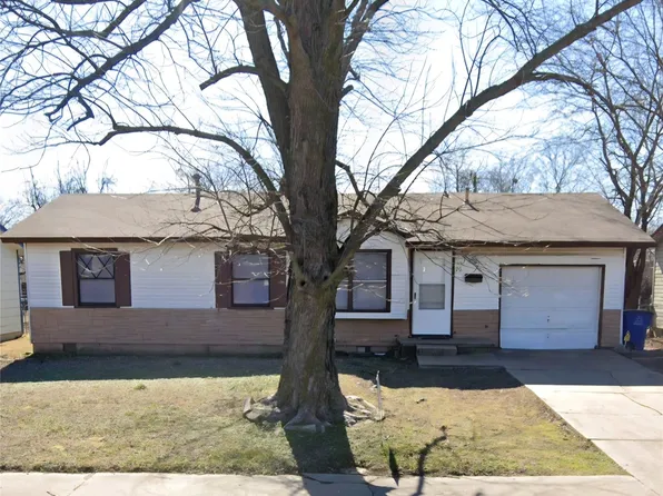 20 E 63rd St N, Tulsa, OK 74126