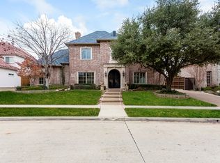 5060 Castle Creek Ln, Plano, TX 75093