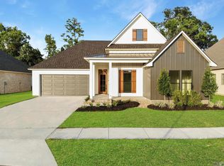 1118 Ivy Ct, Denham Springs, LA 70726