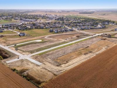 410 16th Ct SW, Mount Vernon, IA, 52314