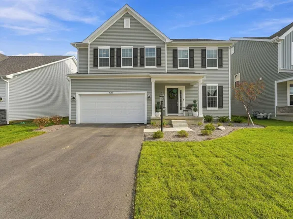 1059 Railbus Ave, Plain City, OH 43064