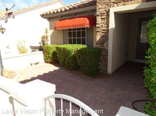 2100 Mountain City St, Henderson, NV 89052