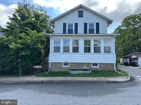 405 S 26th St, Harrisburg, PA 17103