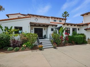 1426 Mountain View Rd, Santa Barbara, CA 93109