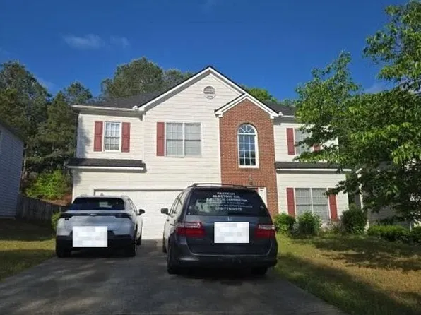 410 Foe Creek Dr, Roswell, GA 30076