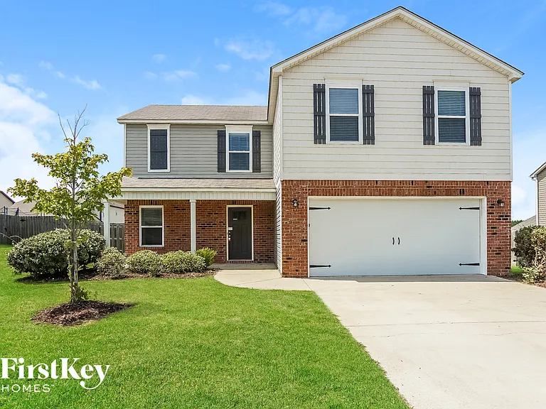 134 Rosegate Dr — Photo 1