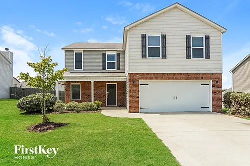 134 Rosegate Dr Photo 1