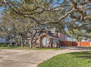 19217 Heather Frst, San Antonio, TX 78258