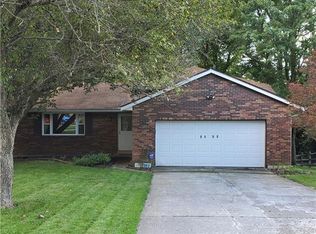6468 Wooden Shoe Dr, Liberty Township, OH 45044