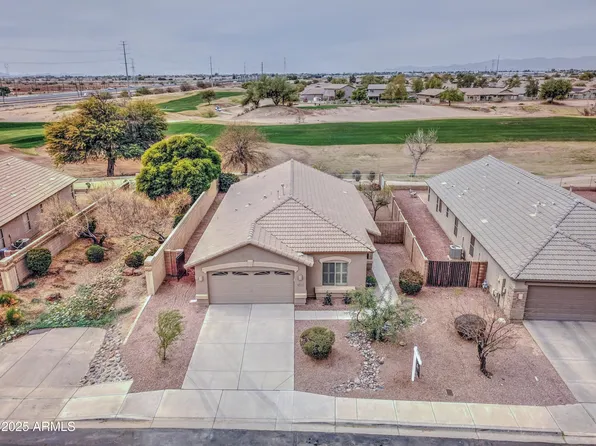 814 S 122nd Lane, Avondale, AZ 85323