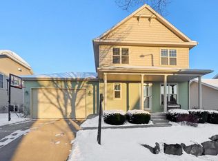 549 Hercules Trl, Madison, WI 53718
