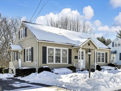 538 W Locust St, Cleona, PA, 17042