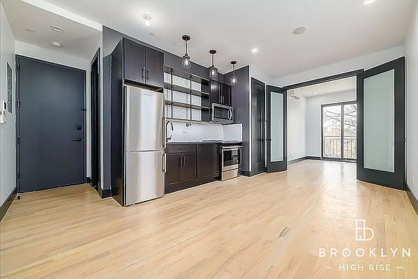 1st image of 1544 Nostrand Ave APT 3F