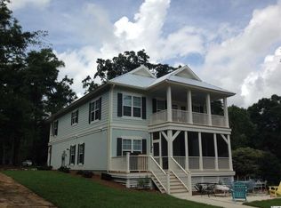 LOT 7 Emerson Loop Construction Home In Hagley Ests #NEW, Pawleys Island, SC 29585