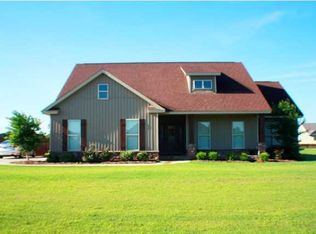 81 Jess Pl, Wetumpka, AL 36092