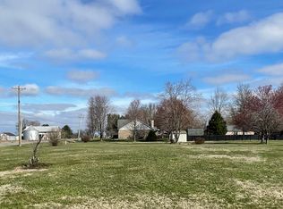 LOT 5 S Artesian Ct, Columbus, IN