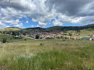 W Womack, Cripple Creek, CO 80813