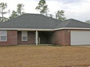 4642 Bobolink Way, Crestview, FL 32539