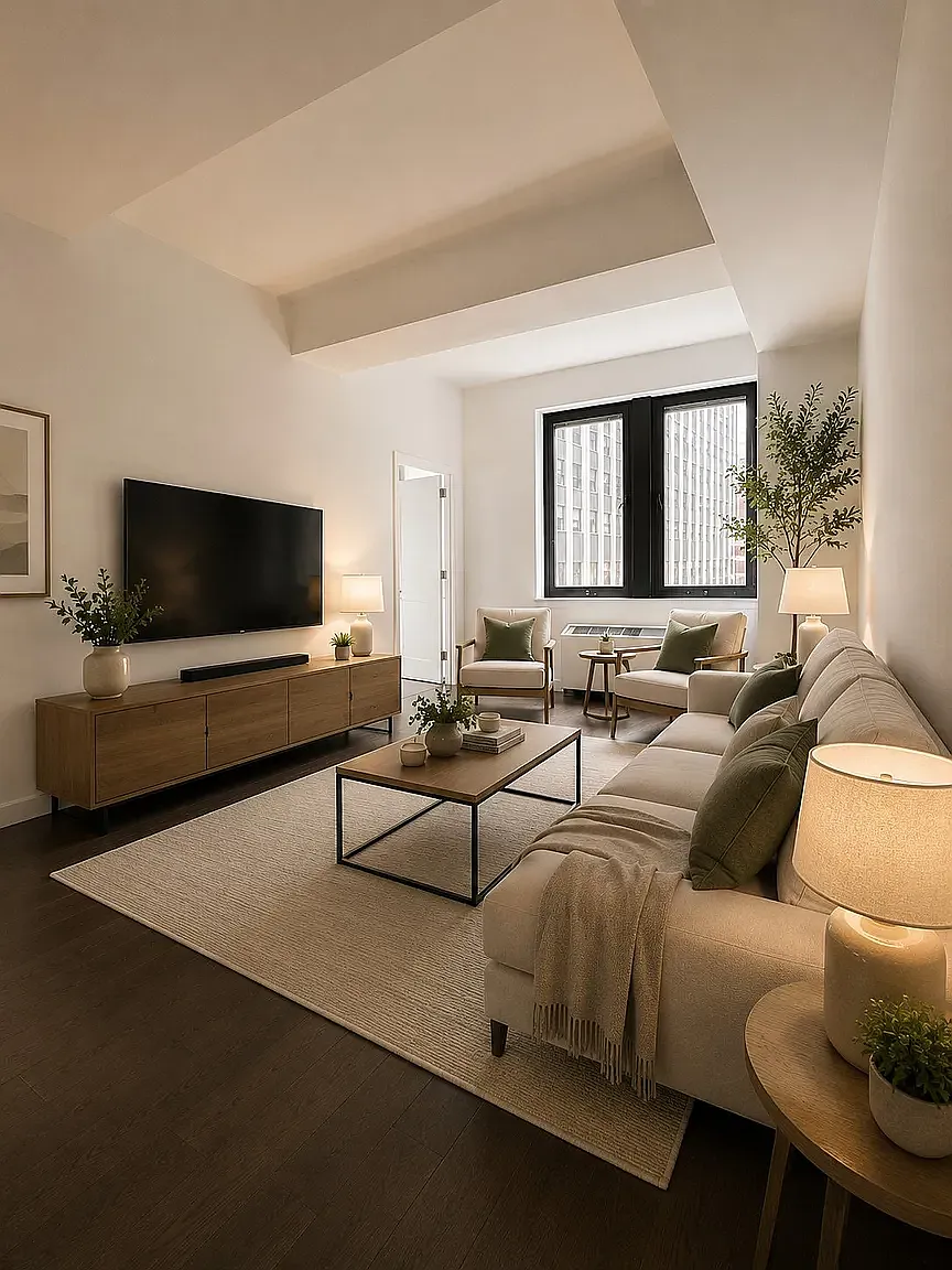 100 Maiden Lane — Photo 1