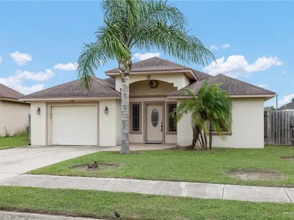 3236 Divina Dr, Brownsville, TX 78526