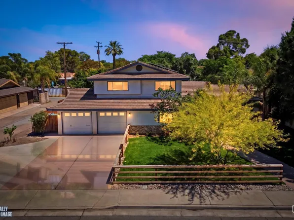 2612 Elm St, Bakersfield, CA 93301