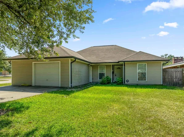 2116 5th Ave, Lake Charles, LA 70601