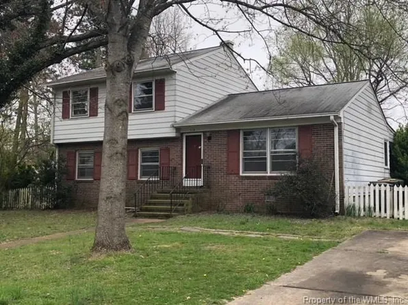 115 Glenn Cir, Williamsburg, VA 23185