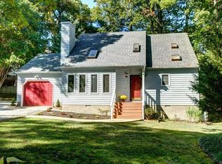 11404 Mansfield Crossing Ter, North Chesterfield, VA 23236