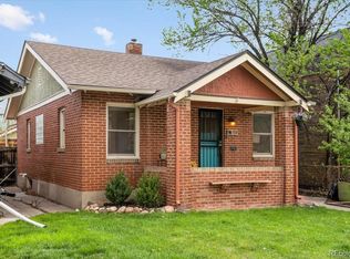 186 W Archer Pl, Denver, CO 80223