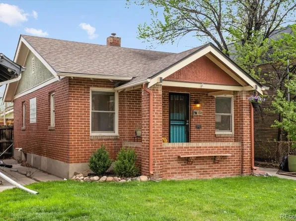 186 W Archer Place, Denver, CO 80223