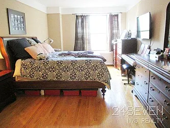 Rented by 24 7 NYC Realty Inc.